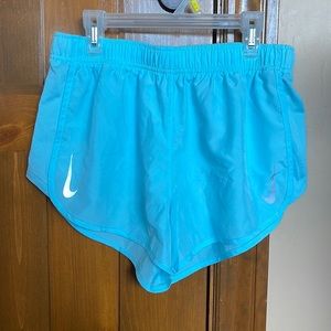Nike athletic shorts